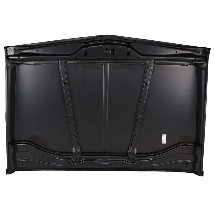 Hood - OE Style - 69-72 Chevy GMC C/K Pickup Blazer Suburban