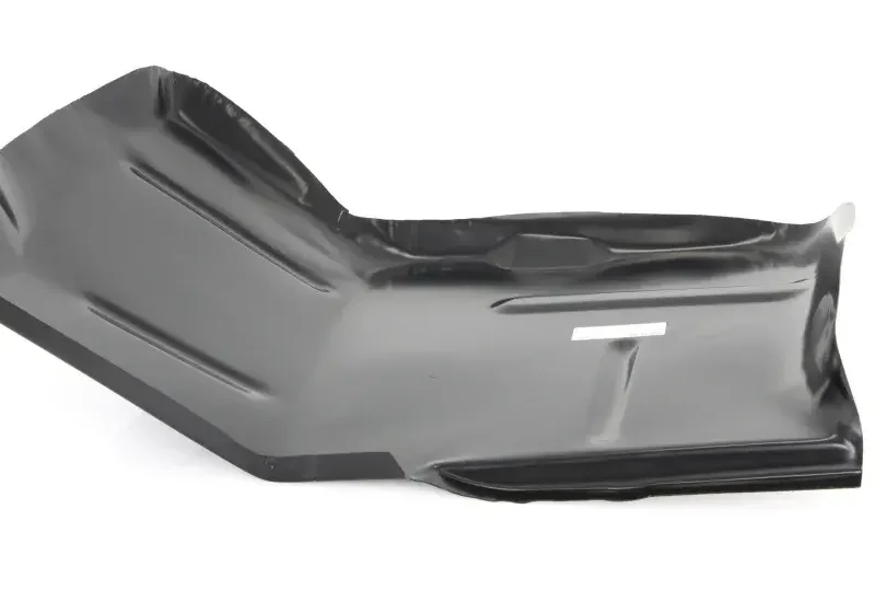 Front Cab Floor Half - Driver / Passenger Side - 73-87 Chevy GMC C/K Truck