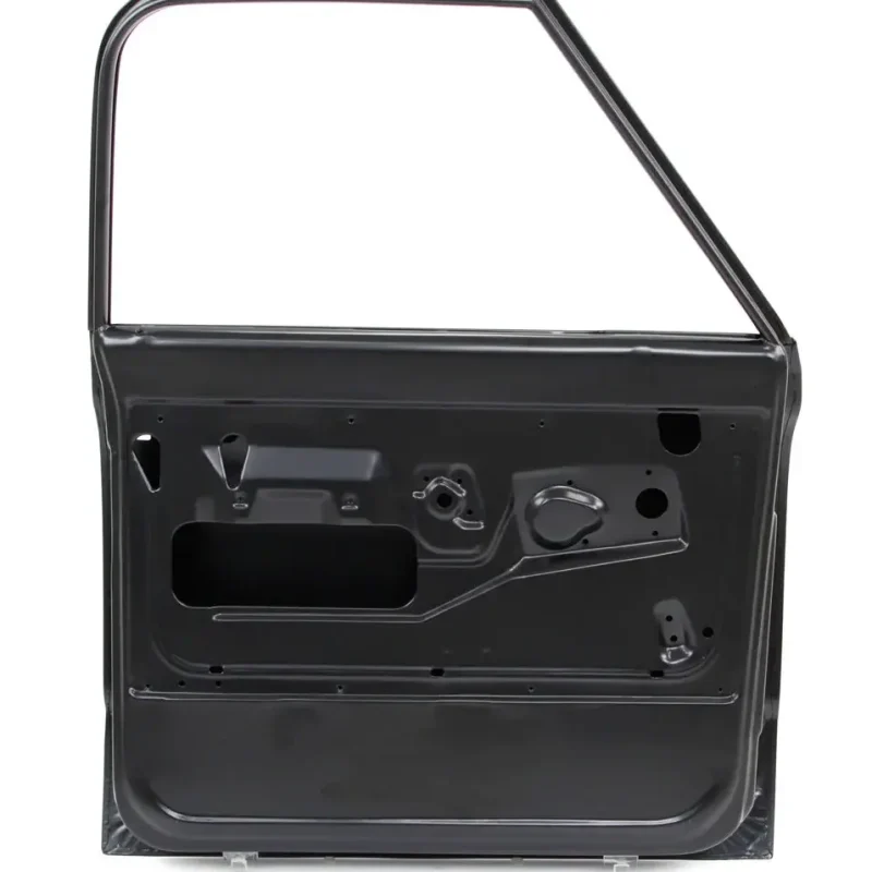Front door shell for 67-71 Chevy GMC C/K pickup, inner face