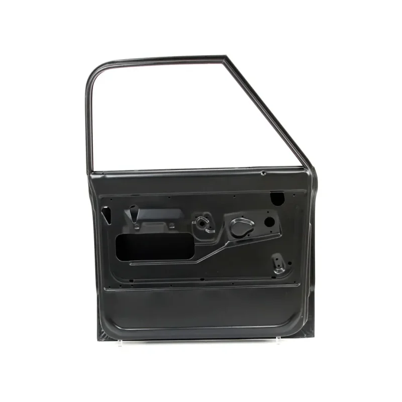 Front door shell for 72 Chevy GMC C/K pickup, back side