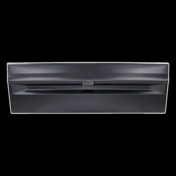 Tailgate - Plain - 67-72 Chevy GMC C/K Fleetside Pickup; 69-72 Chevy GMC C/K Blazer Jimmy