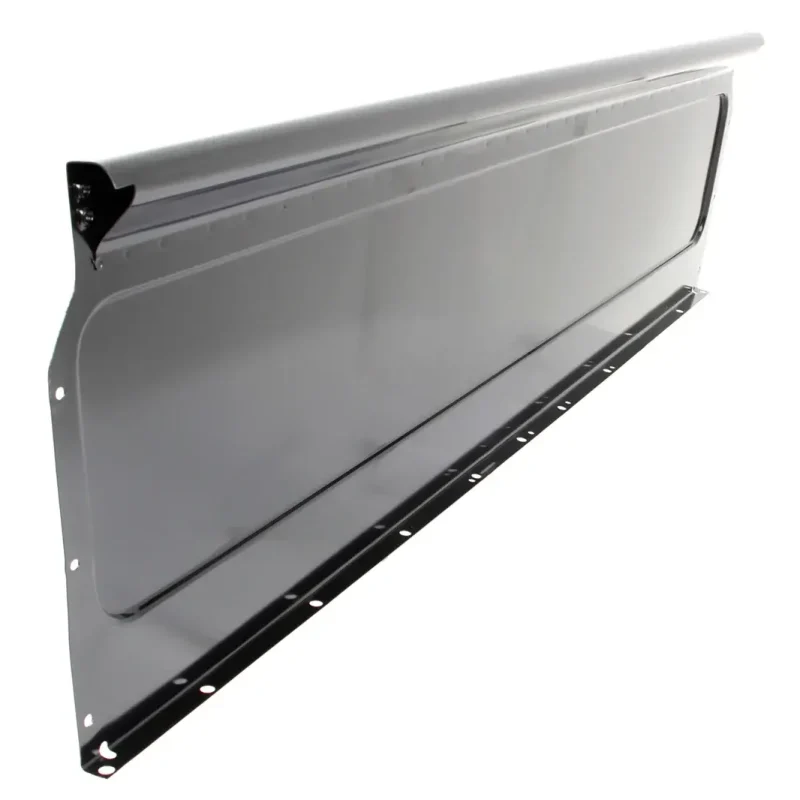 Front Bed Panel - OE Style (Steel Floor) - 67-72 Chevy GMC C/K Fleetside Pickup