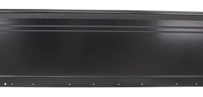 Premium Front Bed Panel - OE Style - 73-84 Chevy GMC C/K Fleetside Pickup