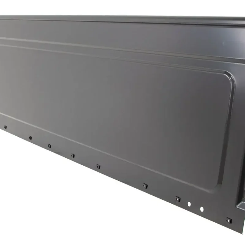 Premium Front Bed Panel - OE Style - 73-84 Chevy GMC C/K Fleetside Pickup