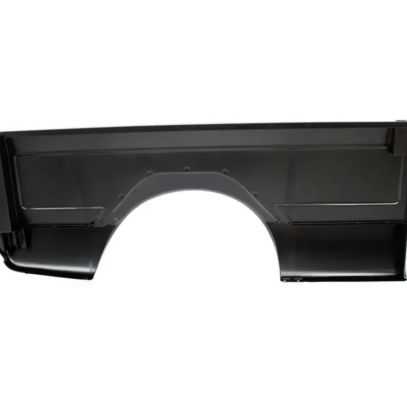 OE style bedside for 68-72 Chevy GMC fleetside pickup, inner face