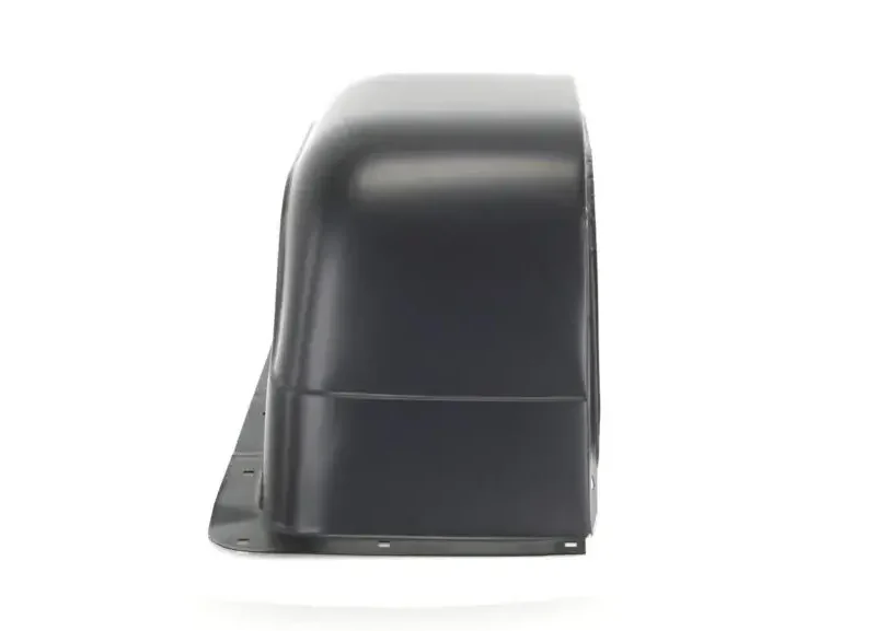 Bed wheelhouse for 67-72 Chevy GMC pickup, alternate angle