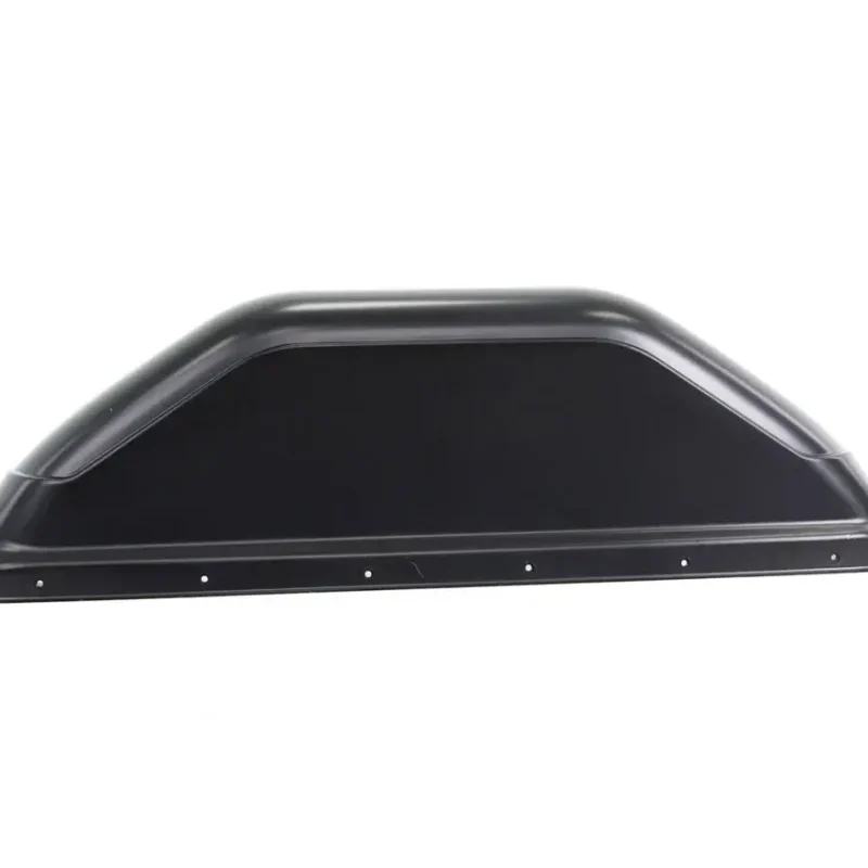 Bed Wheelhouse - 4" Wider - LH/RH - 73-87 Chevy GMC C/K Fleetside Pickup; 73-91 Blazer Jimmy