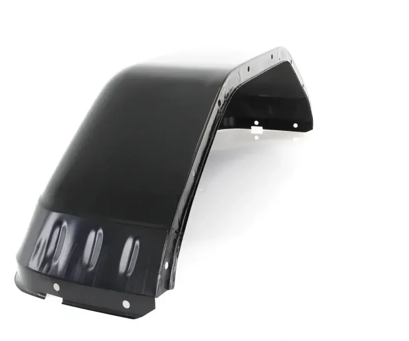 Bed Wheelhouse - OE Style - 73-87 Chevy GMC C/K Fleetside Pickup; 73-91 Blazer Jimmy