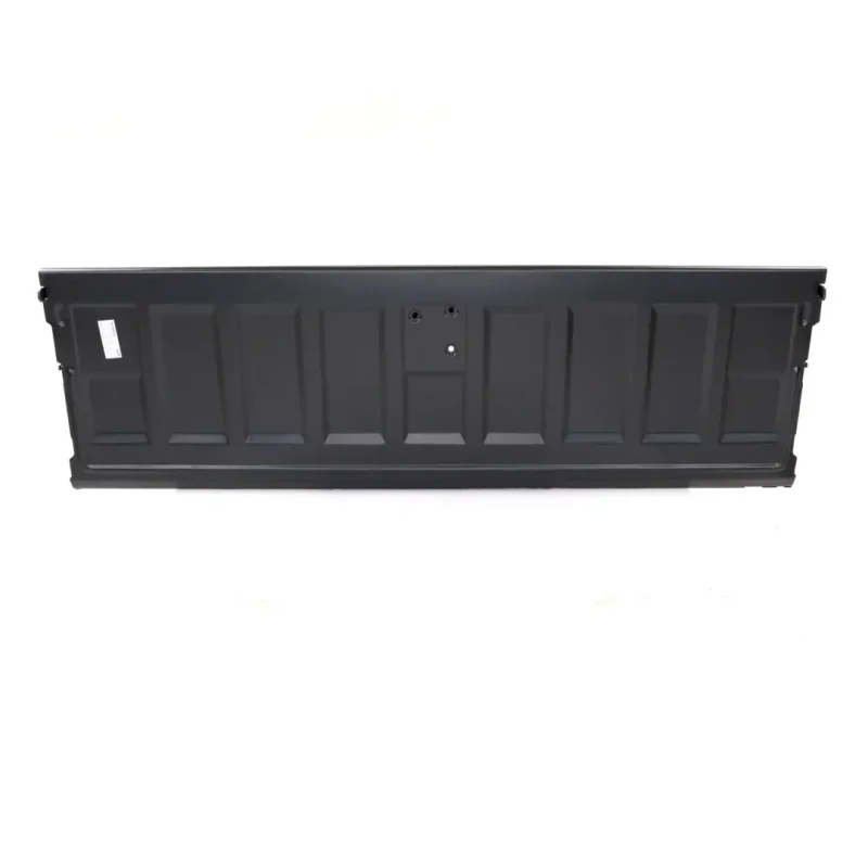 Tailgate - Plain - 67-72 Chevy GMC C/K Fleetside Pickup; 69-72 Chevy GMC C/K Blazer Jimmy