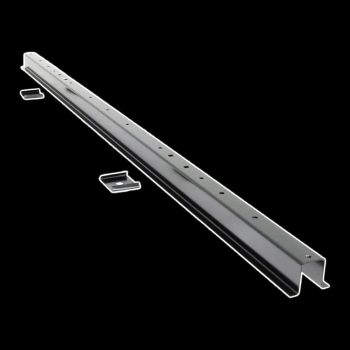 Bed Cross Sill - Front / Center - 67-72 Chevy GMC C/K Fleetside Pickup w/ Wood Bed Floor - SWB use 3 - LWB use 5