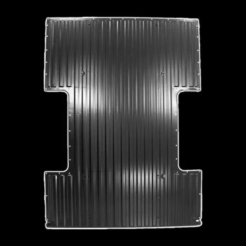 Bed Floor Assembly - 67-72 Chevy GMC C/K Long Bed Fleetside Pickup