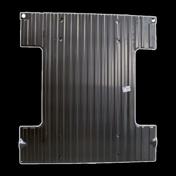 Premium Bed Floor Assembly For Wide Wheel Houses - 73-86 Chevy GMC C/K Short Bed Fleetside Pickup
