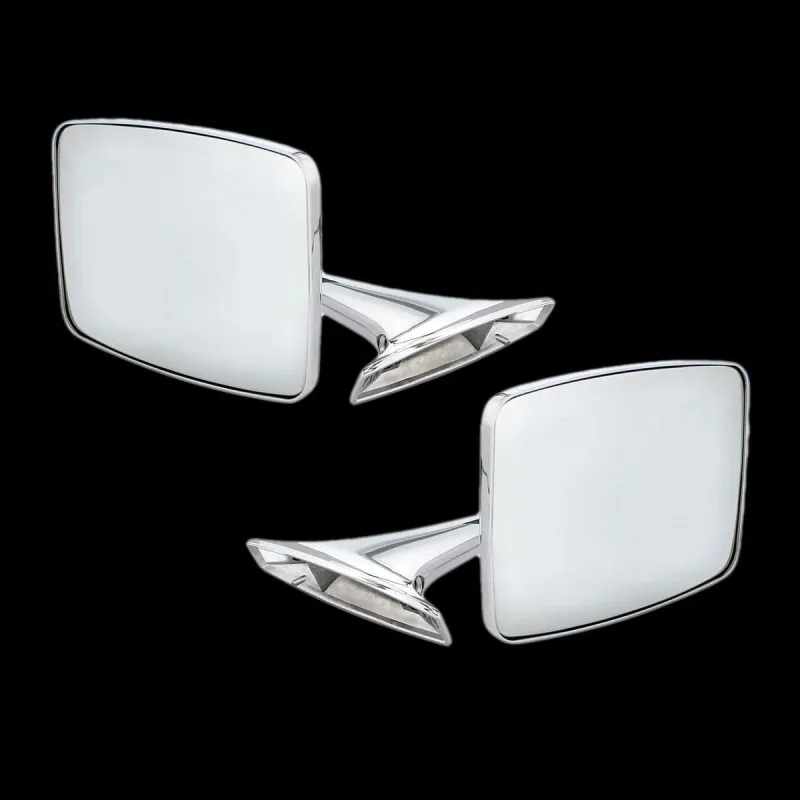Exterior Mirror - LED Turn Signal - 1973-87 Chevy GMC Truck