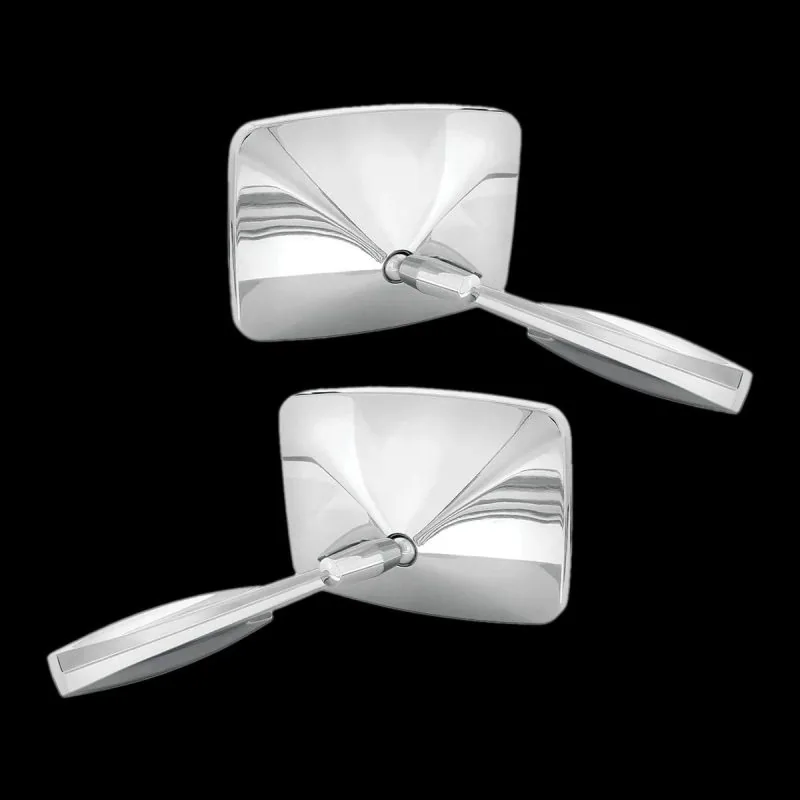 Exterior Mirror - LED Turn Signal - 1973-87 Chevy GMC Truck