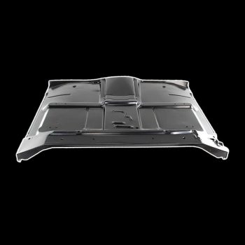 Floor Pan Assembly - 67-72 Chevy GMC C-Series Truck 2WD w/ Column Shift