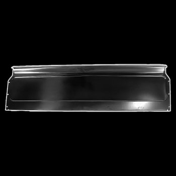 Front Bed Panel - OE Style (Steel Floor) - 67-72 Chevy GMC C/K Fleetside Pickup