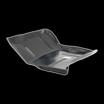 Front Cab Floor Half - Driver / Passenger Side - 73-87 Chevy GMC C/K Truck