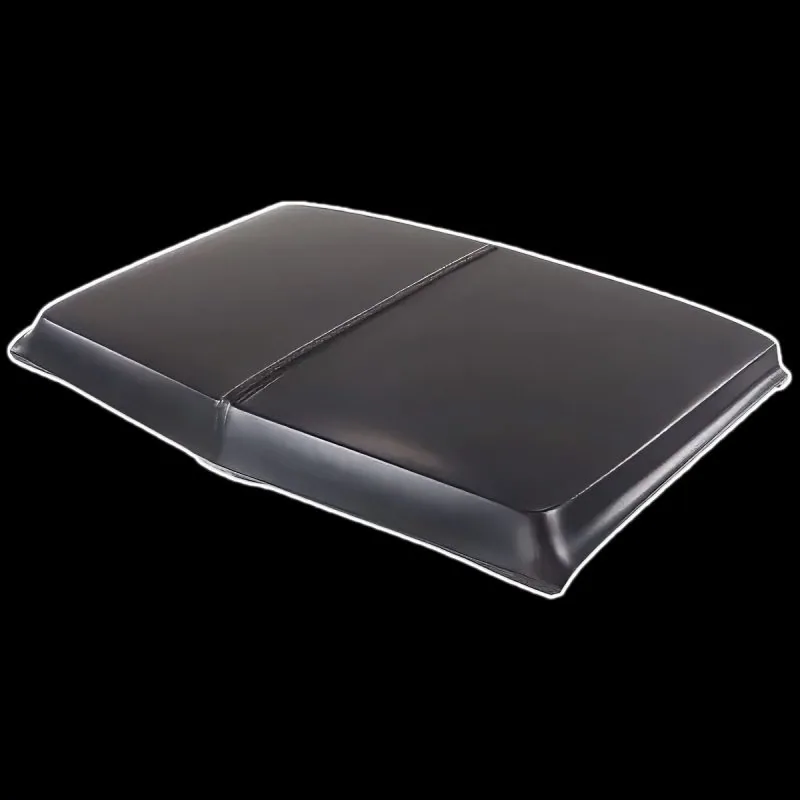 Hood - OE Style - 69-72 Chevy GMC C/K Pickup Blazer Suburban