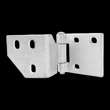 Lower Door Hinge - Passenger Side - 67-72 Chevy GMC Truck Suburban 69-72 Blazer Jimmy