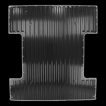 Premium Bed Floor Assembly For OE Wheelhouses - 67-72 Chevy GMC C/K Short Bed Fleetside Pickup