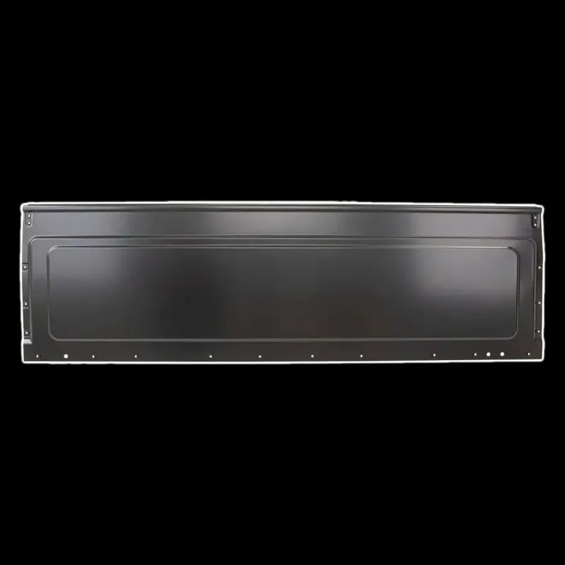 Premium Front Bed Panel - OE Style - 73-84 Chevy GMC C/K Fleetside Pickup