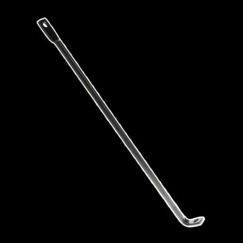 Rear Bedside Brace - 73-91 Chevy GMC C/K Fleetside Truck