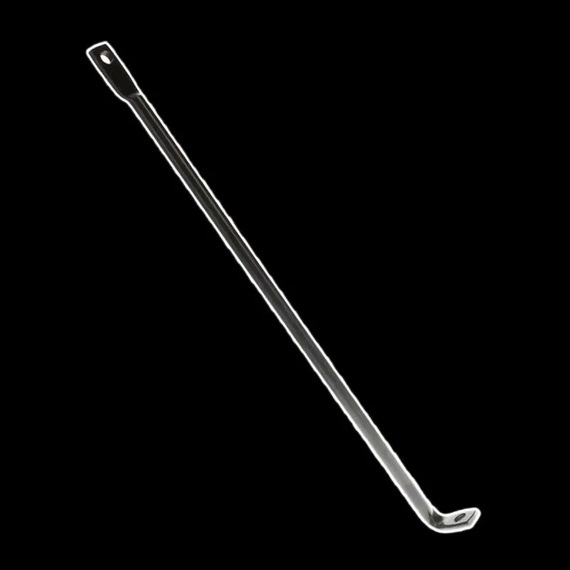 Rear Bedside Brace - 73-91 Chevy GMC C/K Fleetside Truck