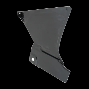 Footwell (Kick Panel) - Driver Side - 73-91 Chevy GMC Truck