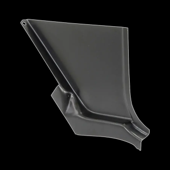 Footwell (Kick Panel) - Driver Side - 67-72 Chevy GMC Truck