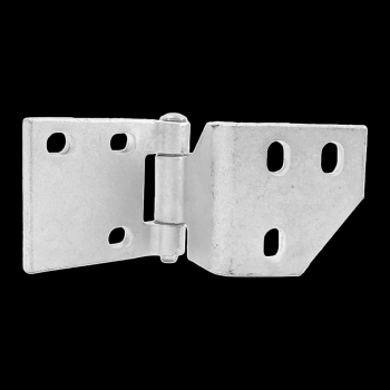 Lower Door Hinge - Driver Side - 67-72 Chevy GMC Truck Suburban 69-72 Blazer Jimmy
