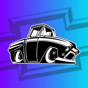 1955-59-Chevy-Truck-Parts-300x300-1 Custom truck parts for 1955-1959 Chevy GMC classic trucks
