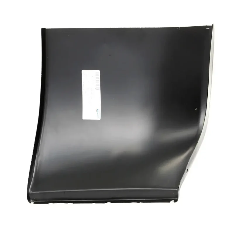 Front Fender Lower Rear Repair Panel - Driver / Passenger Side - 73-87 Chevy GMC C/K Truck