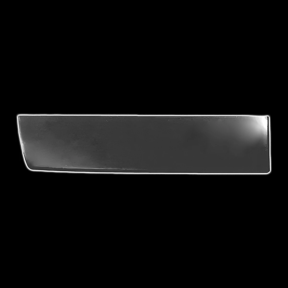 Lower Front Door Skin - Driver/Passenger Side - 73-87 Chevy GMC C/K Pickup; 73-91 Blazer Jimmy Suburban