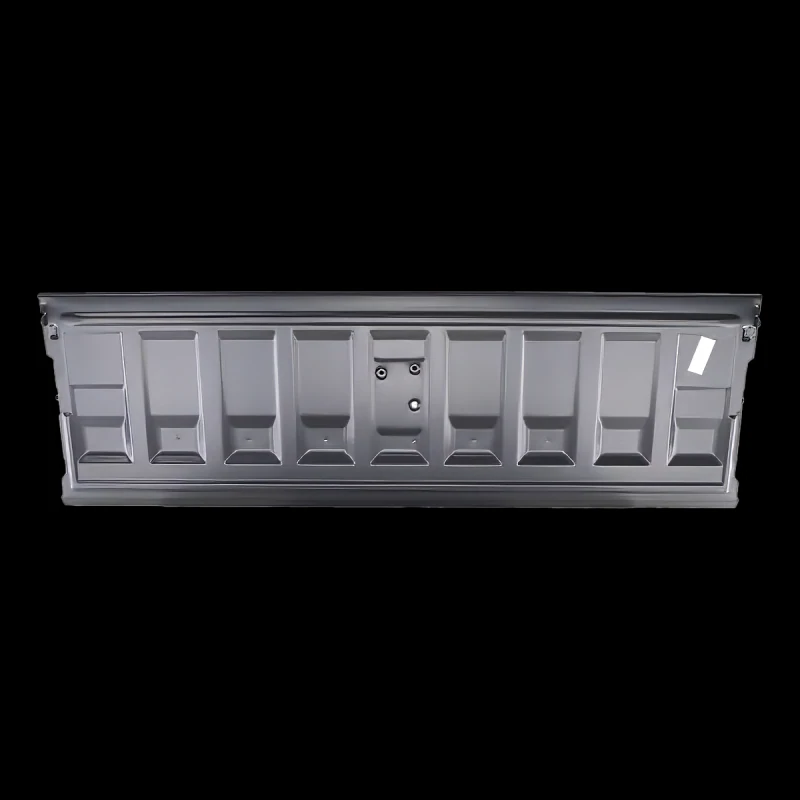 Tailgate - Plain - 73-76 Chevy GMC CK Fleetside Truck