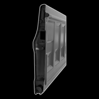 Tailgate---Plain-'76-1st-Design---73-76-Chevy-GMC-CK-Fleetside-Pickup----3