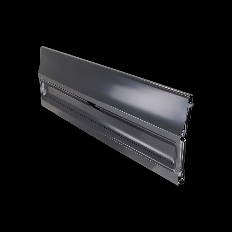 Tailgate-Plain-'76-1st-Design---73-76-Chevy-GMC-CK-Fleetside-Pickup