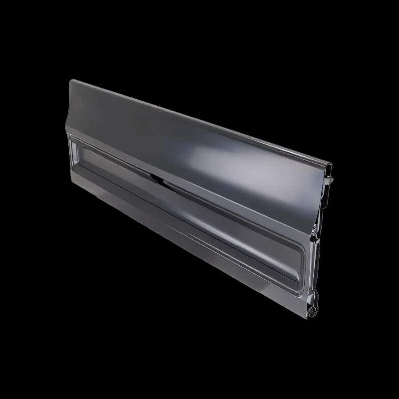 Tailgate - Plain - 73-76 Chevy GMC CK Fleetside Truck
