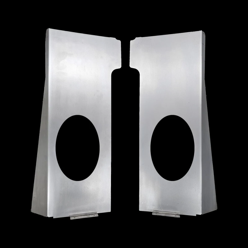 6x9 speaker brackets for 55-59 GMC Chevy truck