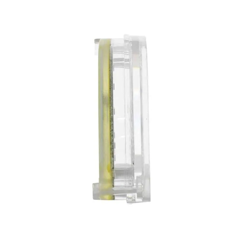 30 LED backup light for 1967-72 Chevy GMC truck, lens detail